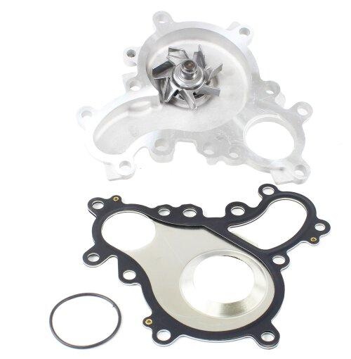 2012 Toyota Sequoia 4.6L Water Pump