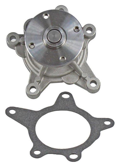 2010 Kia Soul 1.6L Water Pump