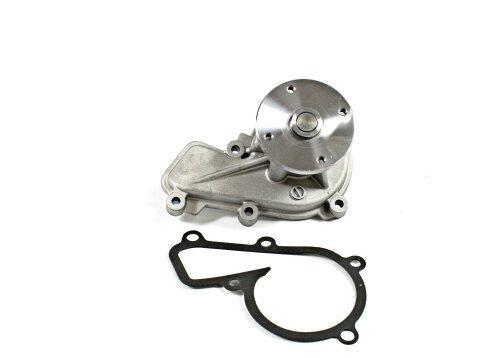 2012 Kia Soul 2.0L Water Pump