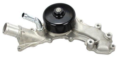 2013 Dodge Journey 3.6L Water Pump