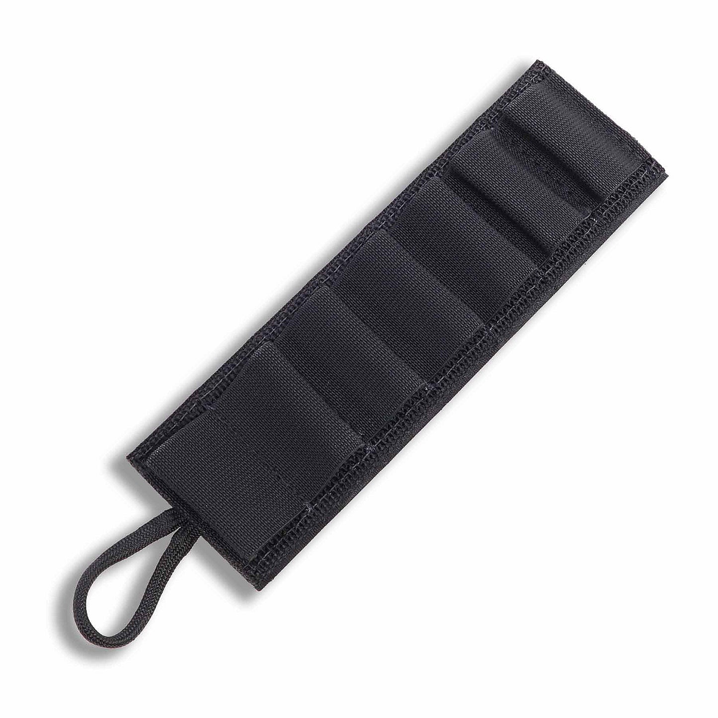 Esstac 7rd Shotgun Card 12Gauge | with Sticky Back Loop Velcro