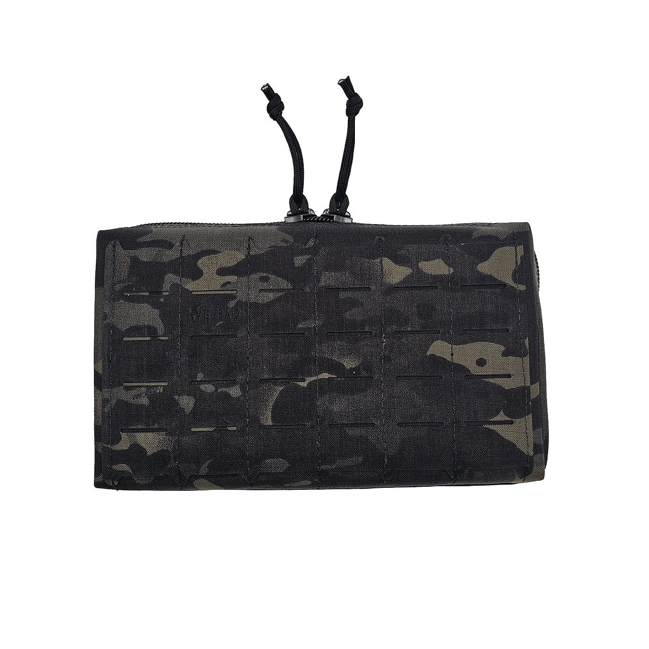 Esstac Binocular NVG Case - Padded | with 4 Long Malice Clips