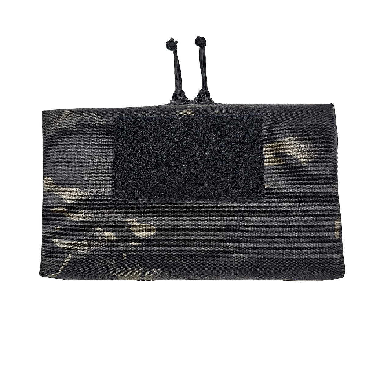 Esstac Binocular NVG Case - Padded | with 4 Long Malice Clips