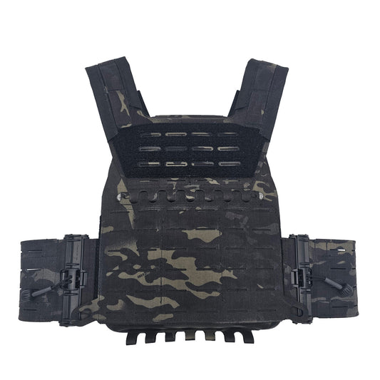 Esstac Daeodon UNI | Plate Carrier