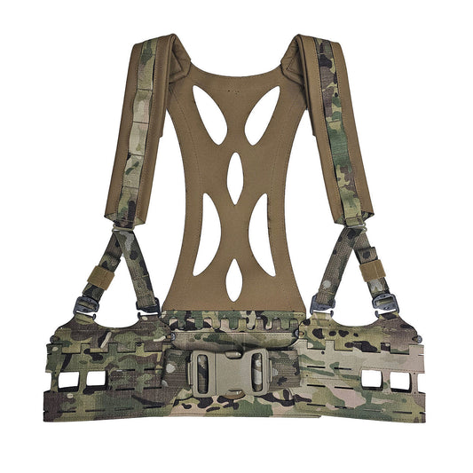 Esstac Shooters Harness Large | Made in USA