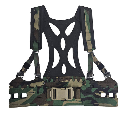 Esstac Shooters Harness Medium