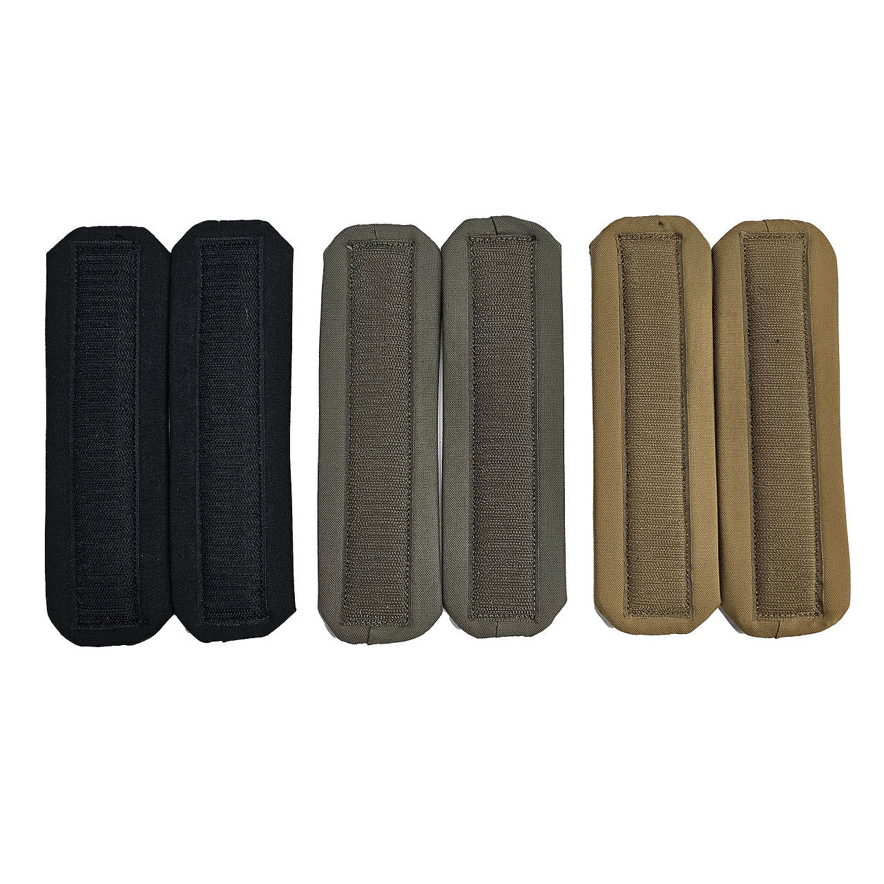 Esstac Shoulder Pads Low Profile | Made in USA