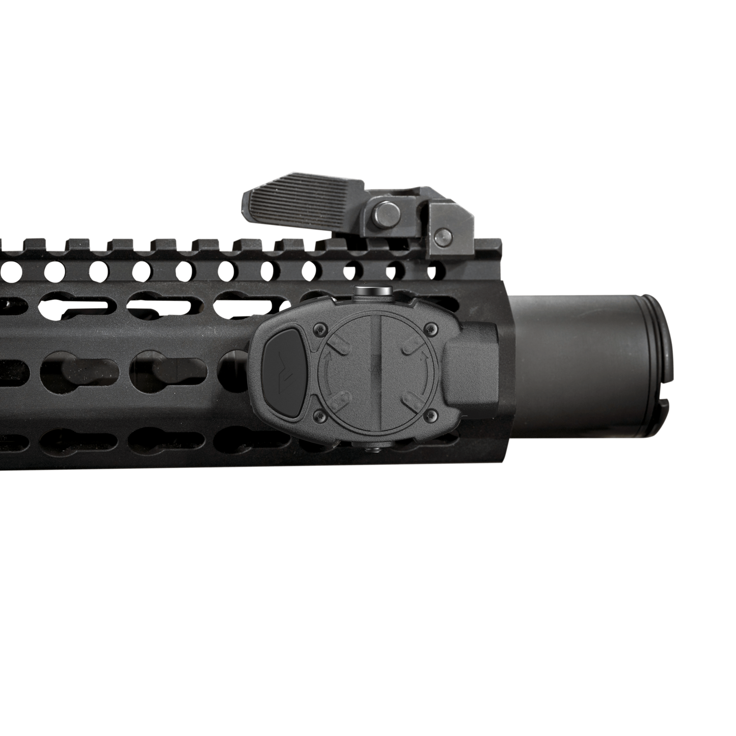 Princeton Tec Switch Rail | Weapon Light | Made in USA