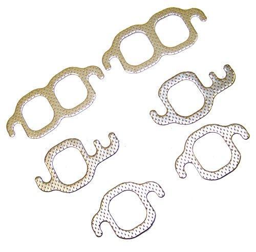1978 GMC P35 5.7L Exhaust Manifold Gasket
