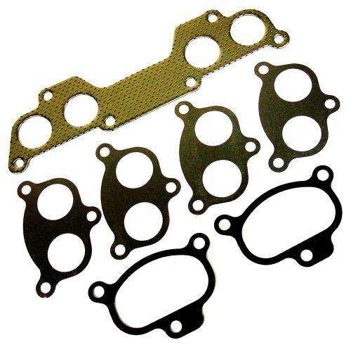 1980 Mazda B2000 2.0L Exhaust Manifold Gasket