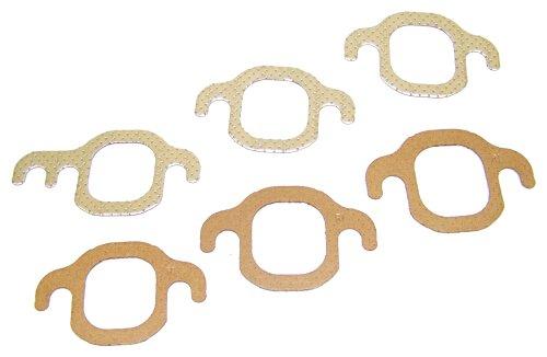1990 Chevrolet G10 4.3L Exhaust Manifold Gasket