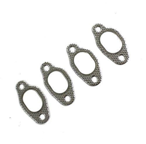2002 Volkswagen Cabrio 2.0L Exhaust Manifold Gasket