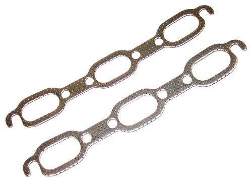 2001 Chrysler Concorde 3.2L Exhaust Manifold Gasket