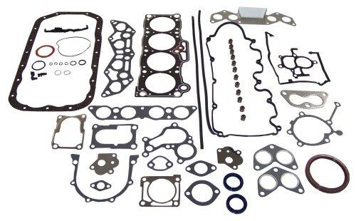 1990 Mazda MX-6 2.2L Engine Kit Gasket Set