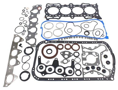 1995 Honda Odyssey 2.2L Engine Kit Gasket Set
