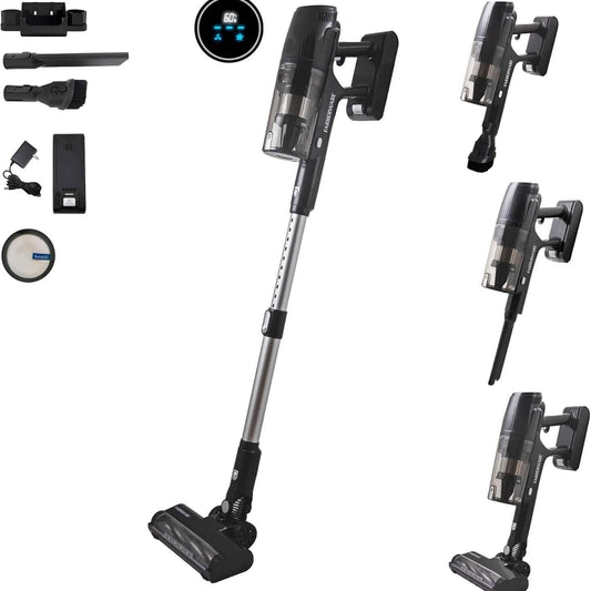 Farberware Cordless Elite Stick Vacuum Cleaner