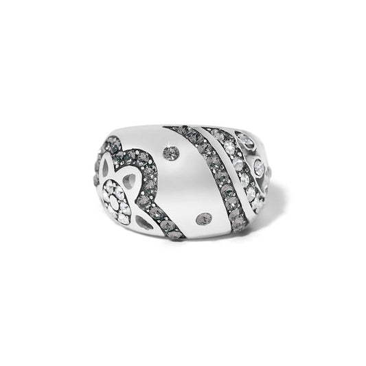 Flora Shine Ring