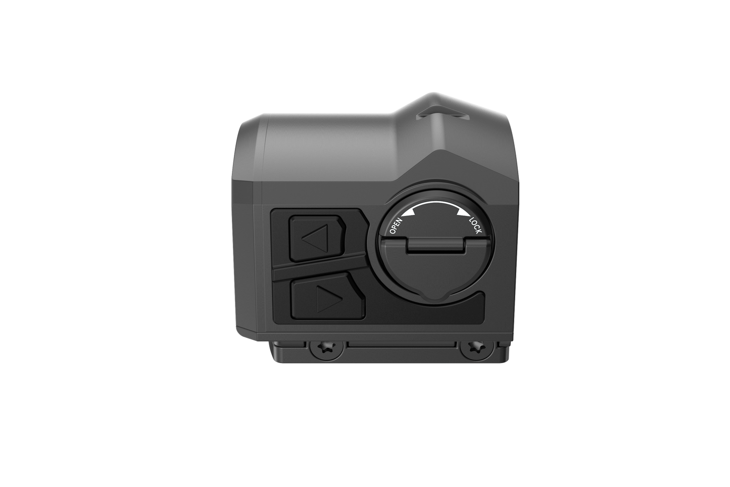 Infitac FML19 Thermal Sight | Spot Targets Up to 1,100 Yards for Pistol & Rifle | HD Image