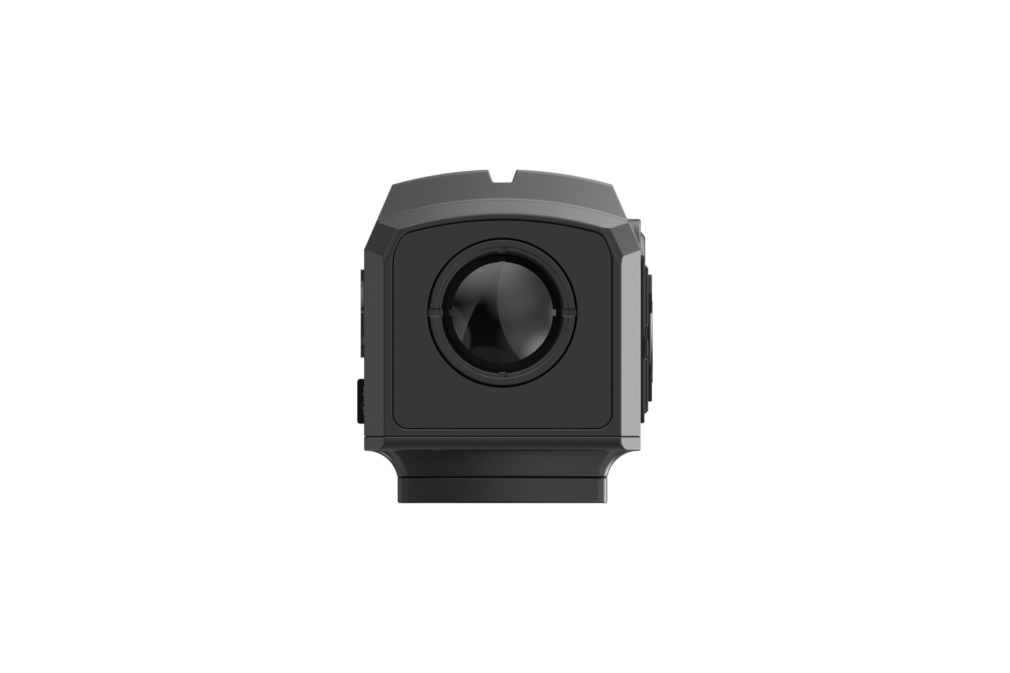 Infitac FML19 Thermal Sight | Spot Targets Up to 1,100 Yards for Pistol & Rifle | HD Image