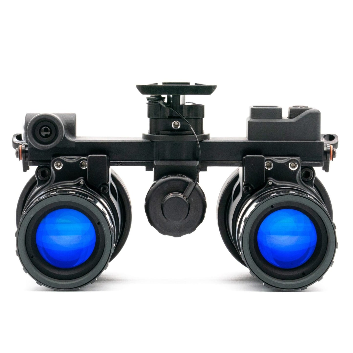 RPNVG | Up to 2600 FOM Gen 3 WP w/ 65° Wide Field of View | IR Illuminator Equipped & External Power Port