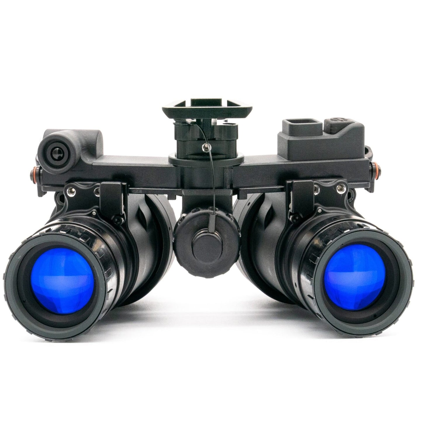 RPNVG | Up to 2600 FOM Gen 3 WP w/ 65° Wide Field of View | IR Illuminator Equipped & External Power Port