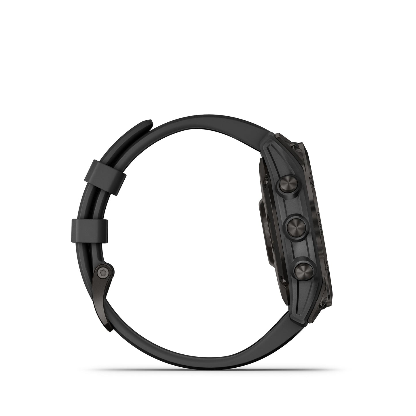 Garmin Fenix 7 Sapphire Solar | Solar Powered Smartwatch w/ Health Features