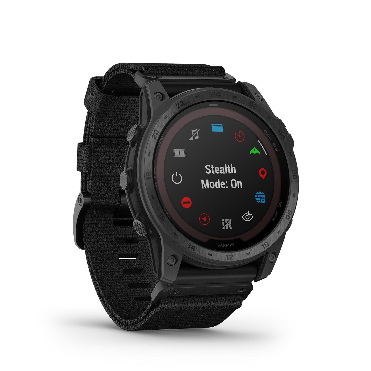 Garmin Tactix 7 Pro Ballistics | Ballistic Calculator & Unlimited Battery | (Upgraded to tactix 8 Elite)
