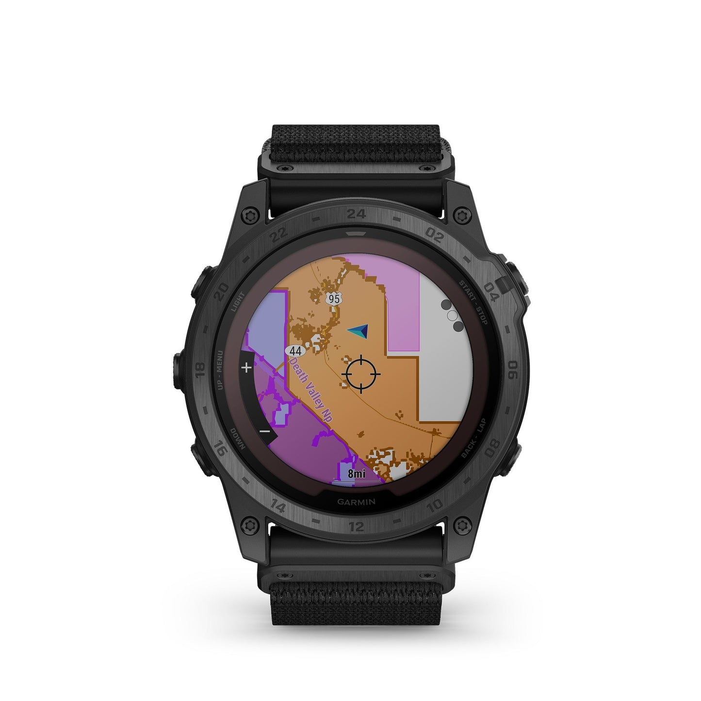 Garmin Tactix 7 Pro Ballistics | Ballistic Calculator & Unlimited Battery | (Upgraded to tactix 8 Elite)