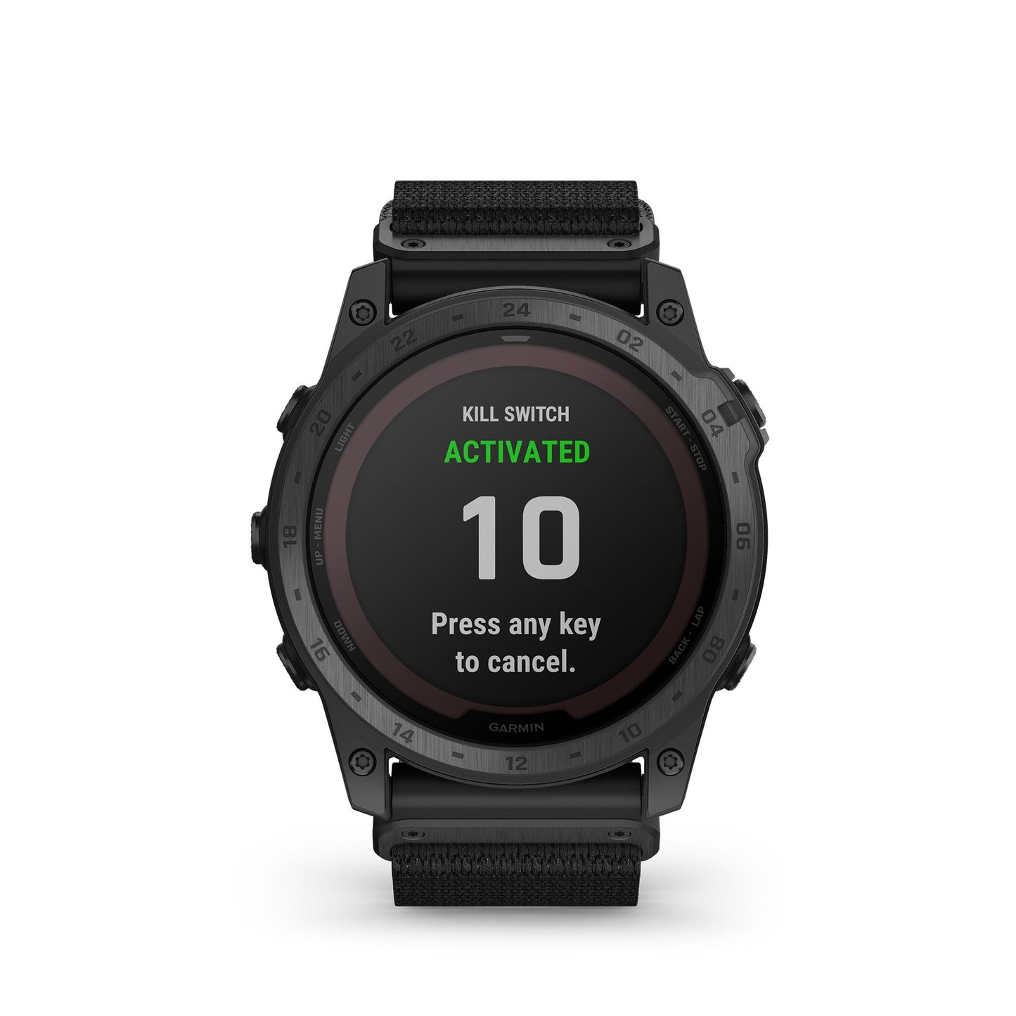 Garmin Tactix 7 Pro Ballistics | Ballistic Calculator & Unlimited Battery | (Upgraded to tactix 8 Elite)
