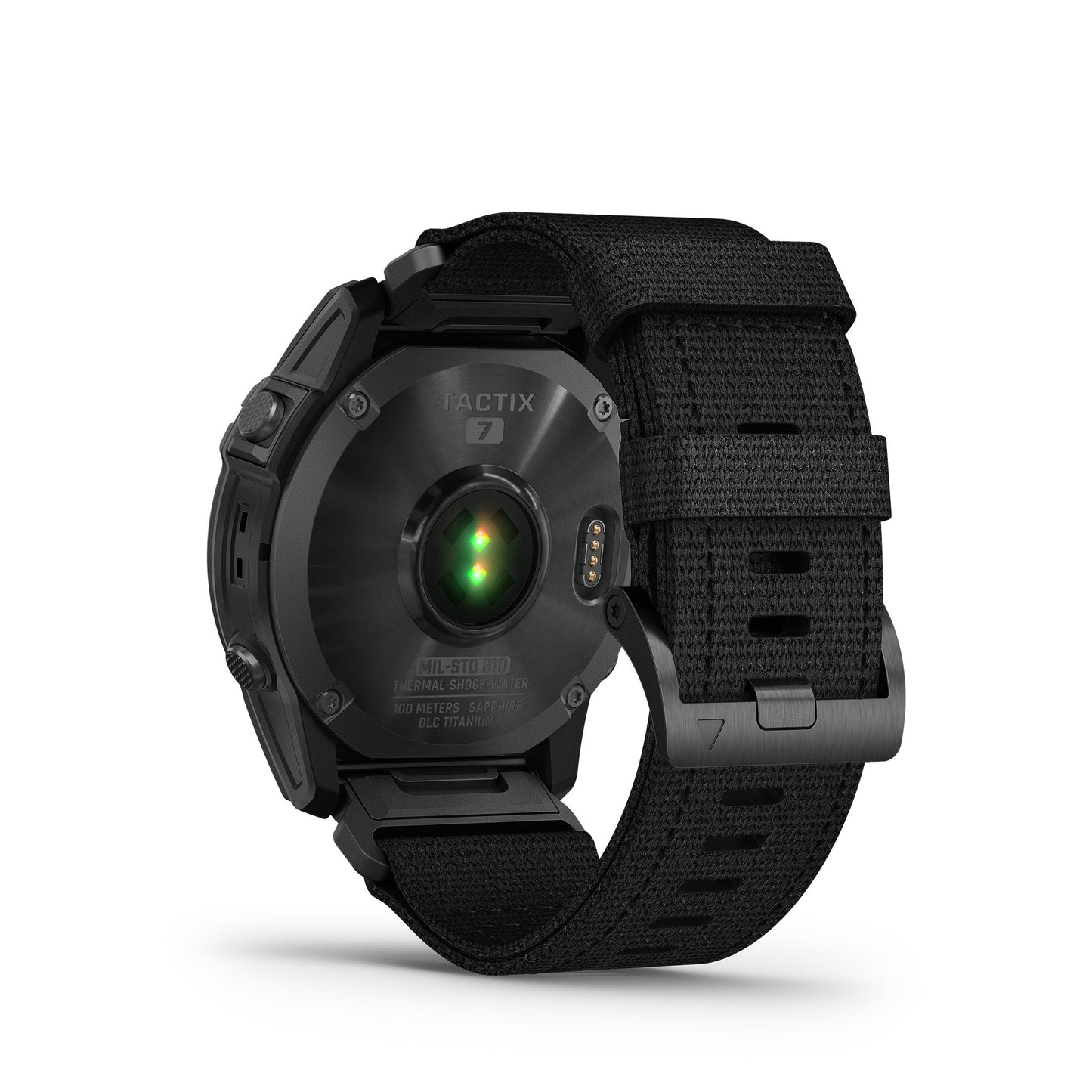 Garmin Tactix 7 Pro Ballistics | Ballistic Calculator & Unlimited Battery | (Upgraded to tactix 8 Elite)