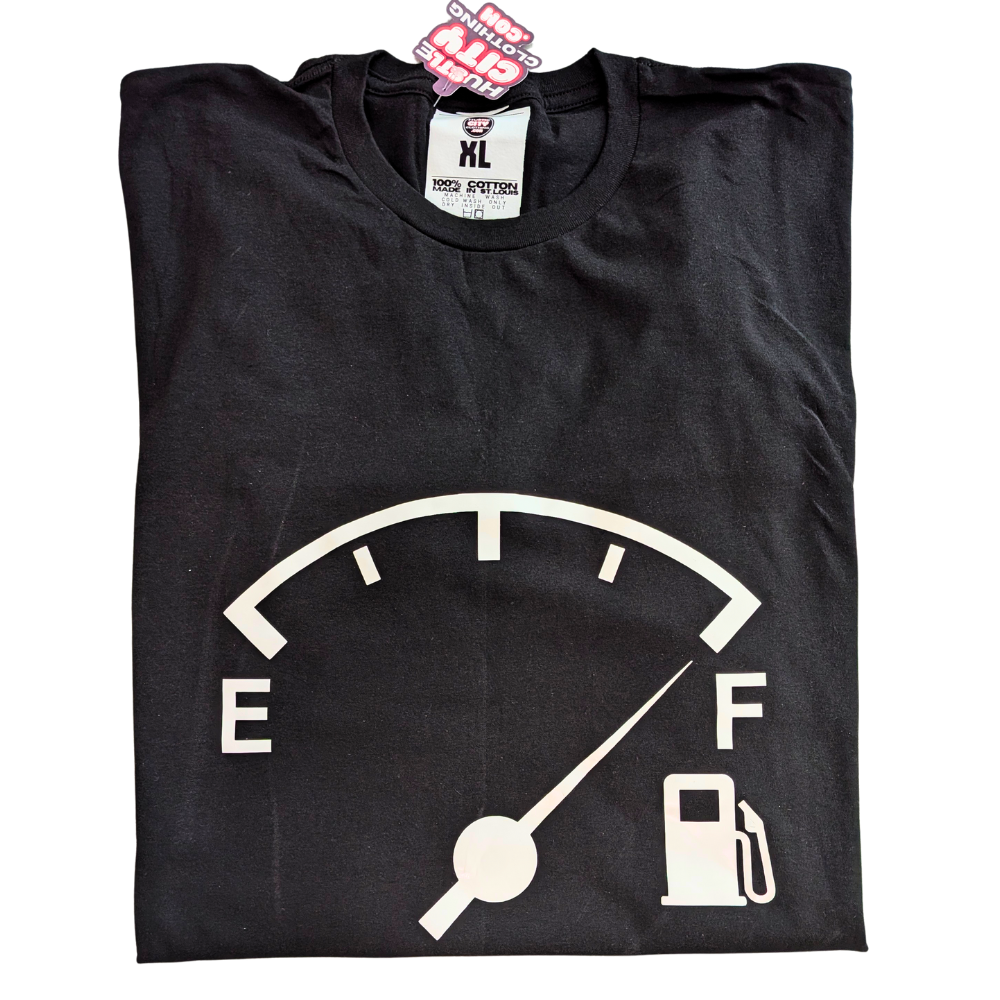 Got Dat Gas Streetwear Graphic T-Shirt