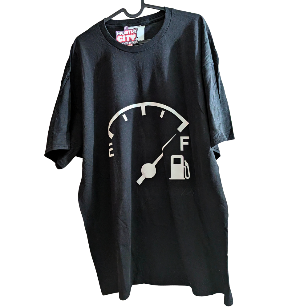 Got Dat Gas Streetwear Graphic T-Shirt