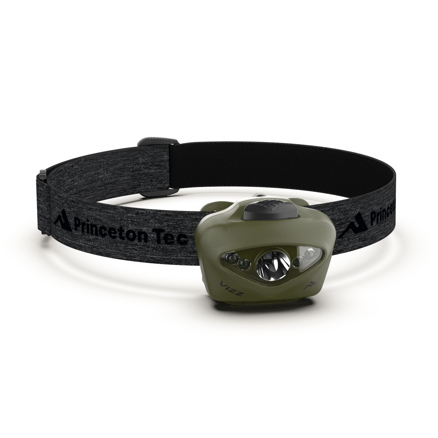 Princeton Tec Vizz | 550 Lumens | 90 Hours
