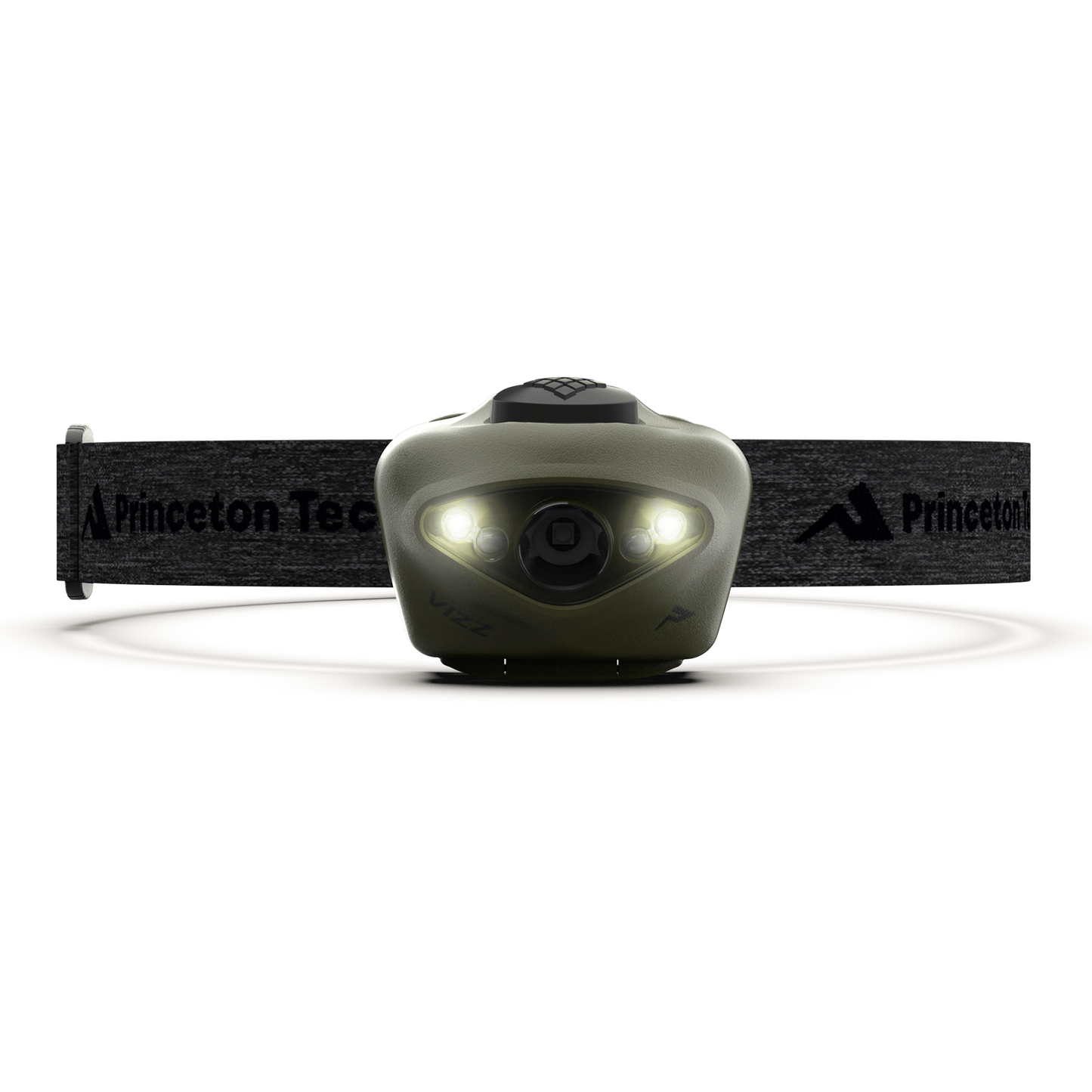 Princeton Tec Vizz | 550 Lumens | 90 Hours