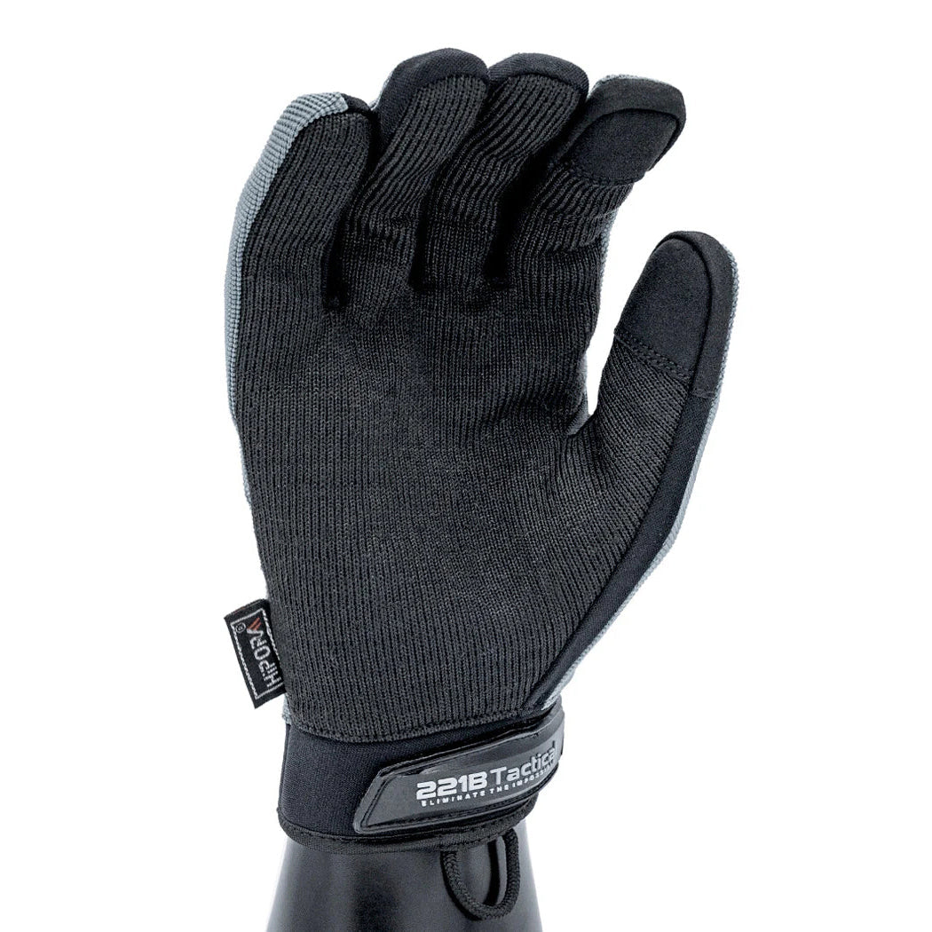 221B Responder Gloves Elite | Cut and Fluid-Resistant