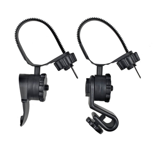 Princeton Tec Hardhat Light Mount