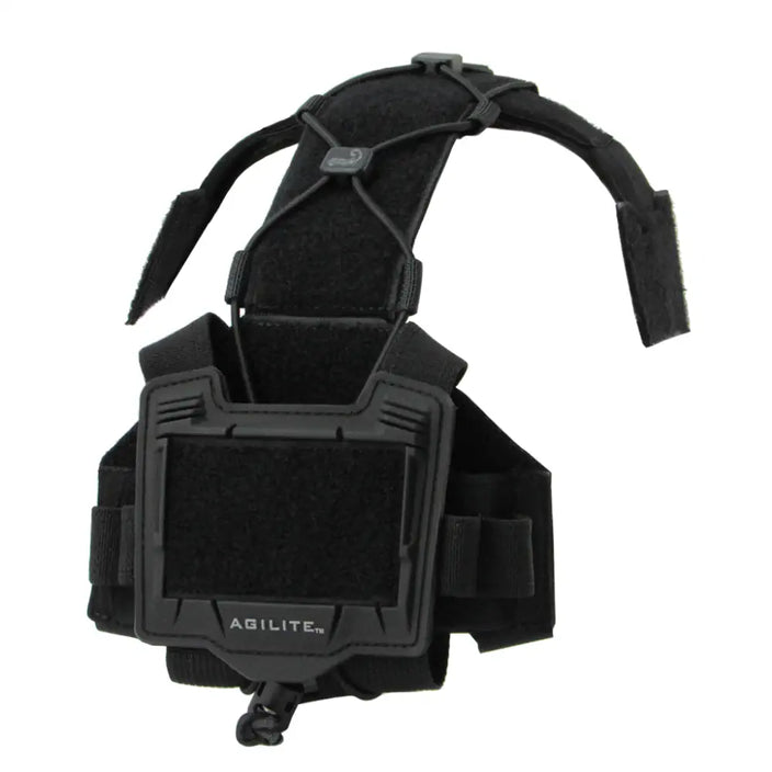 Agilite Helmet Bridge | All Colors