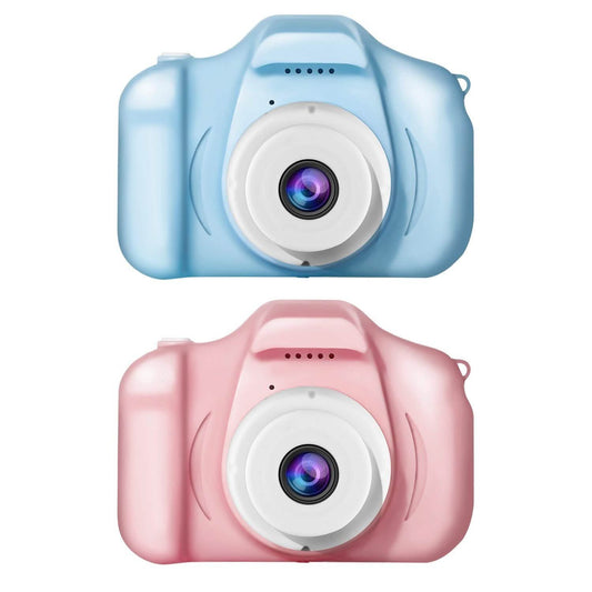 iMountek Kids Digital Camera