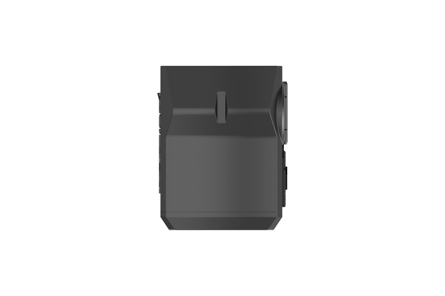 Infitac FML19 Thermal Sight | Spot Targets Up to 1,100 Yards for Pistol & Rifle | HD Image