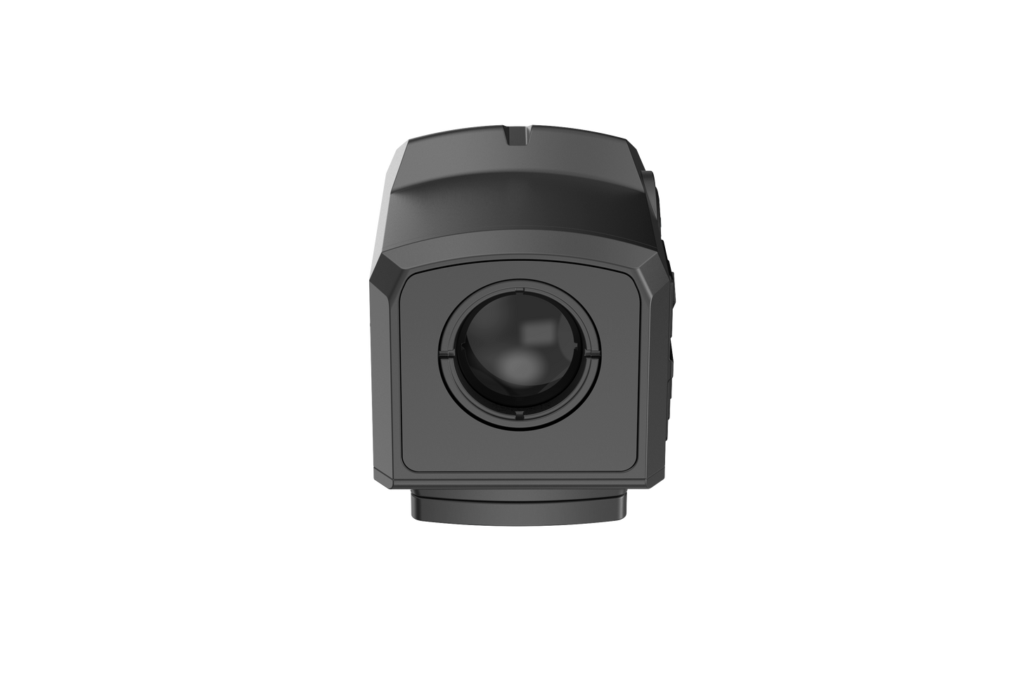 Infitac FML19 Thermal Sight | Spot Targets Up to 1,100 Yards for Pistol & Rifle | HD Image