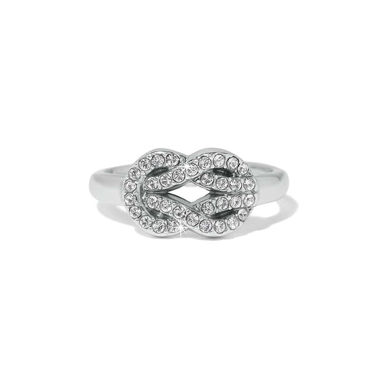 Interlok Harmony Luxe Rings