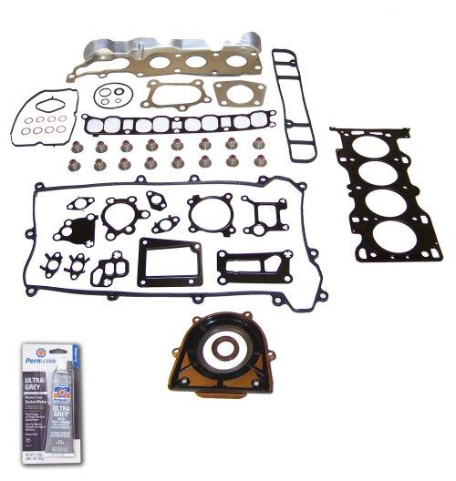 2006 Mazda 6 2.3L Engine Kit Gasket Set