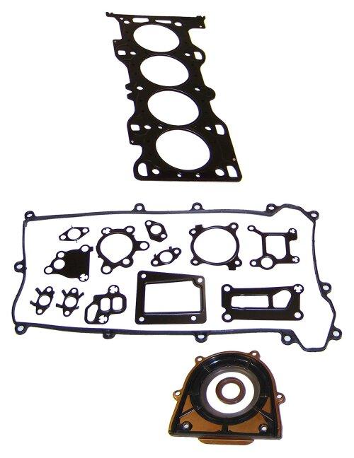 2006 Mazda 6 2.3L Engine Kit Gasket Set