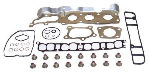 2006 Mazda 6 2.3L Engine Kit Gasket Set