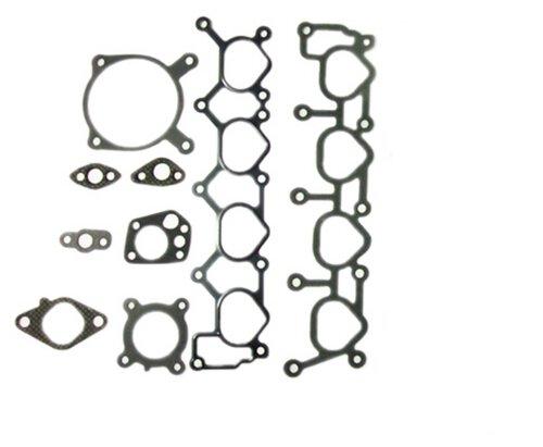 2004 Nissan Frontier 2.4L Engine Kit Gasket Set