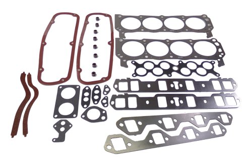 Engine Re-Ring Kit 1994 Ford 5.8L