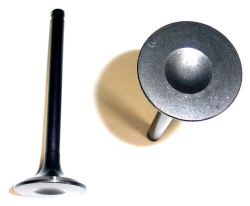 1991 Isuzu Rodeo 2.6L Exhaust Valve