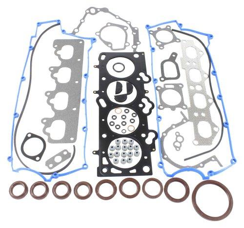 2007 Hyundai Tucson 2.0L Engine Kit Gasket Set