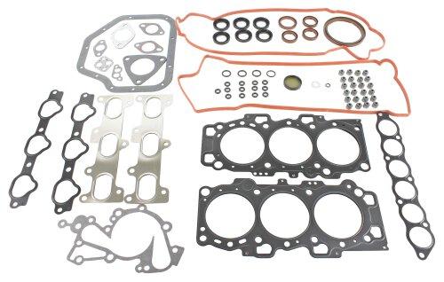 2007 Hyundai Santa Fe 2.7L Engine Kit Gasket Set