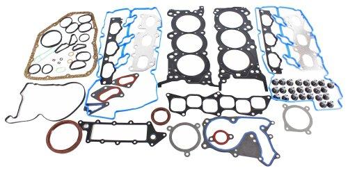 2010 Hyundai Veracruz 3.8L Engine Kit Gasket Set